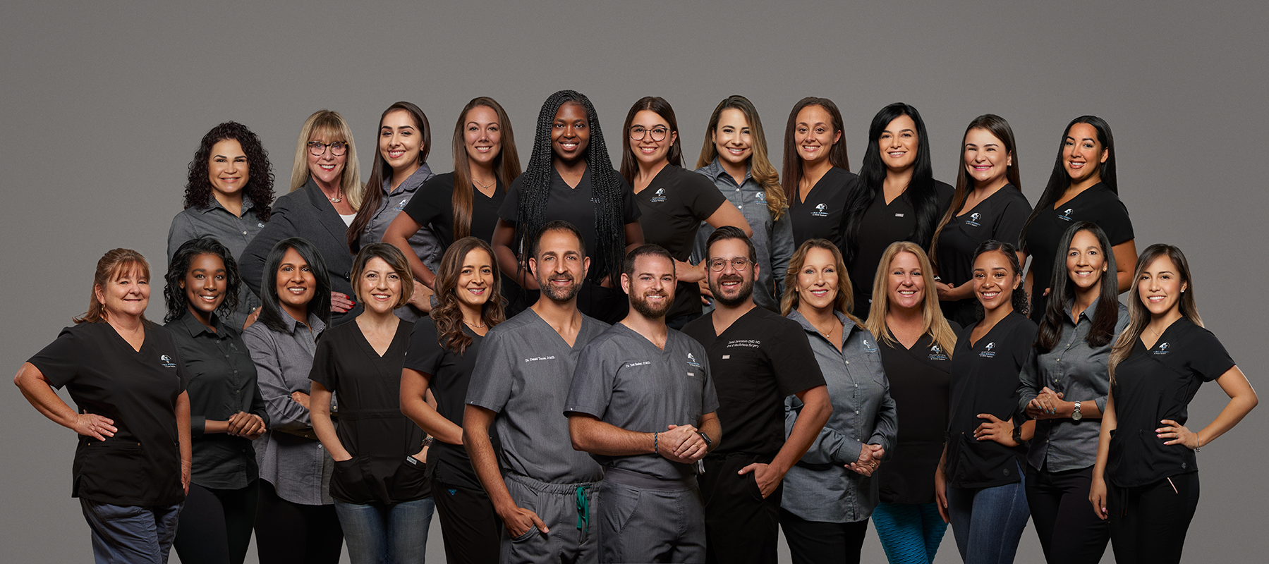 Meet The Plantation & Hollywood FL Oral Surgery Staff | Dr. Joel A ...